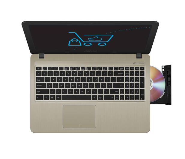 ASUS R540UA-GQ354 4405U/4GB/128SSD - 434491 - zdjęcie 8
